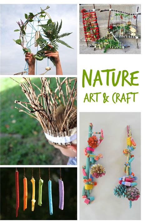 Pin By Ylle Magi On Child Arts And Crafts For Kids Camping Crafts