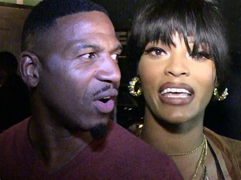 Stevie J Claims Joseline Hernandez Assaulted Him With Hot Mushrooms