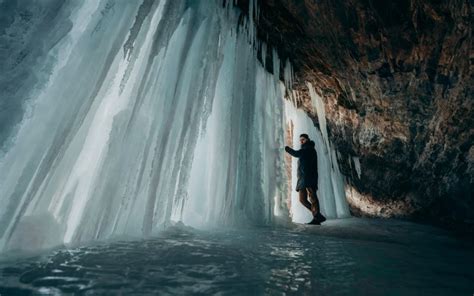 The 3 Ice Caves In Montana You Must Visit Discovering Montana