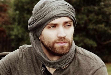 Men, particularly teenage boys have the freedom to choose clothes that. 15 Beautiful Head Scarf Styles For Women And Men In Trend ...