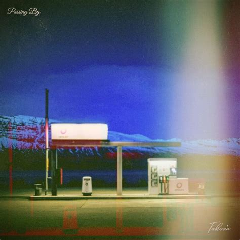 Passing By - Takuan - 专辑 - 网易云音乐