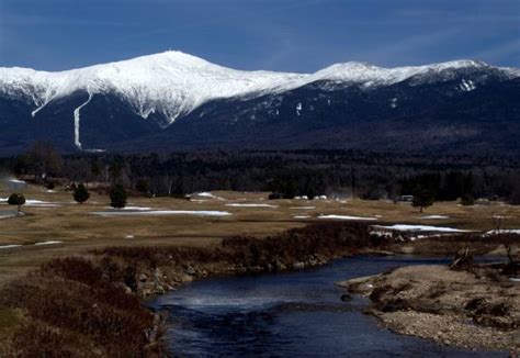 1300 Mount Washington New Hampshire Stock Photos Pictures And Royalty