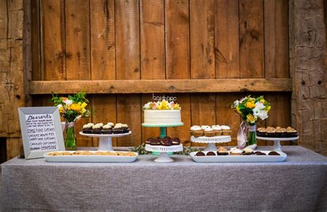 Get menu, photos and location information for ovations at wolf trap in vienna, va. A Spring Wedding at The Barns - Wolf Trap All Access