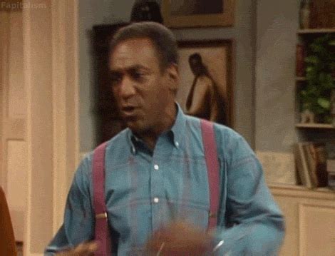 10,297 views, 82 upvotes, 17 comments. Bill Cosby GIF - Find & Share on GIPHY