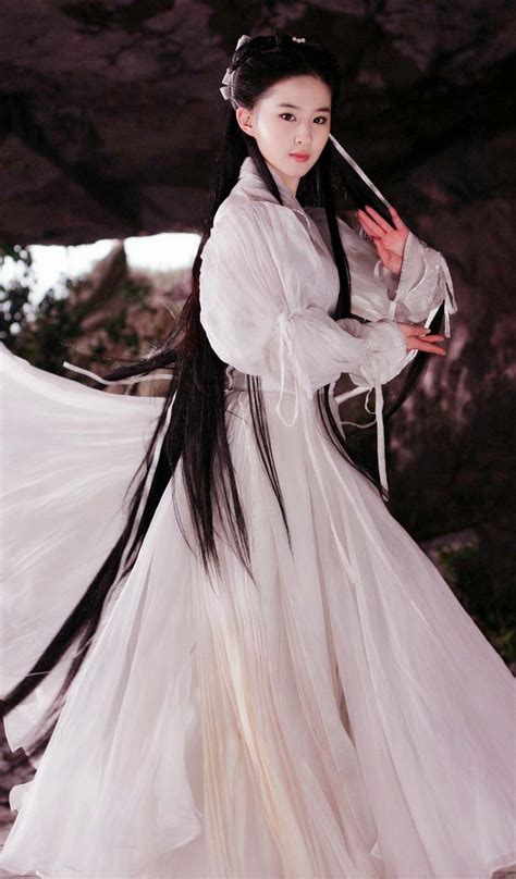 《lưu Diệc Phi Liu Yifei 刘亦菲》 Nữ Thần Phụ Nữ Dép