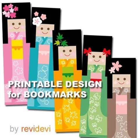 Free Printable Cute Girls Bookmark Parenting Times Free Printable