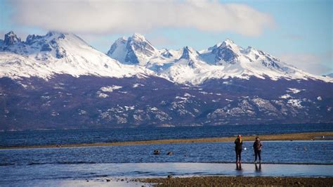Patagonia Por Qué Se Convirtió En Uno De Los Destinos Más Elegidos