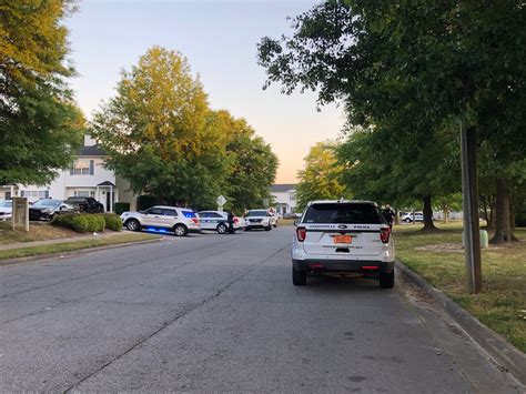 Greenville Police Investigating After Shots Fired In Residential Neighborhood Wnct