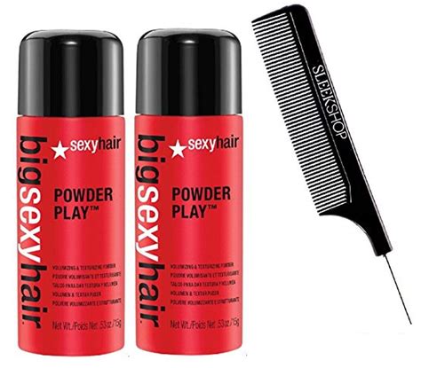 Bigsexyhair Big Sexy Hair Powder Play Volumizing Texturizing Powder