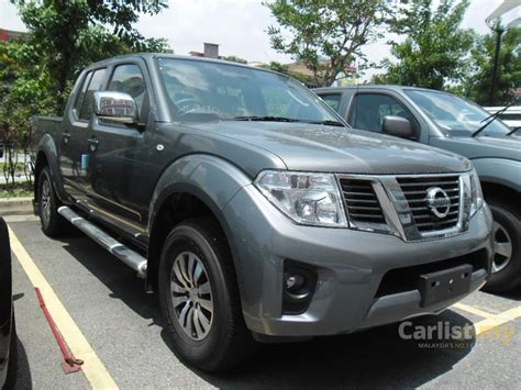 Nissan Navara 2014 Le 25 In Selangor Automatic Pickup Truck Others For