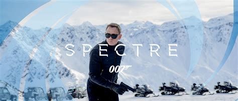 James Bond Spectre Im Ice Q And 007 Elements In Sölden Ice Q Restaurant