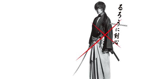 We live by the sword and we die by the sword. Download Rurouni Kenshin Live Action Wallpaper Gallery