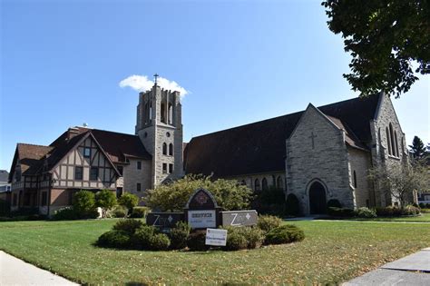 Photo story: 7 of Sheboygan's most eye-catching churches | Multimedia