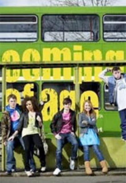 Coming Of Age On Bbc Three Tv Show Episodes Reviews And List Sidereel