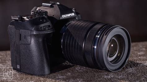シャッター オリンパス M Zuiko Digital Ed 40 150mm F4 0 5 6 R ブラック ：カメラのキタムラ レンズリア