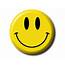 Smiley Face With Mask Clipart 