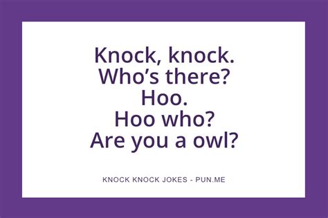 63 Knock Knock Jokes For Kids Hilarious Printable Jokes 57 Off