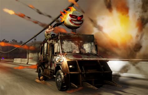 Please read carefully all info below before placing an order! Game|Life Podcast: Twisted Metal Maestro David Jaffe ...
