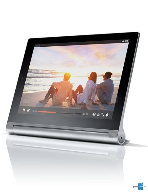 Lenovo Yoga Tablet 2 10 Inch Android Specs