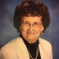 Obituary Melva D Burton Mcclain Hays Funeral Service