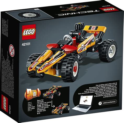 Novedades Lego Technic 2020 Ng