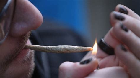 El Estado De Nueva York Aprobó El Uso Recreativo De La Marihuana Ladecima