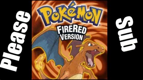 Pokemon fire red version game in english version for gameboy advance free on play emulator. Pokemon Fire Red Version PC FREE DOWNLOAD - YouTube