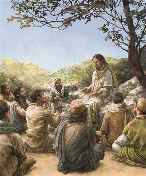 JESUS ANNOUNCES HIS DEATH AND RESURRECTION