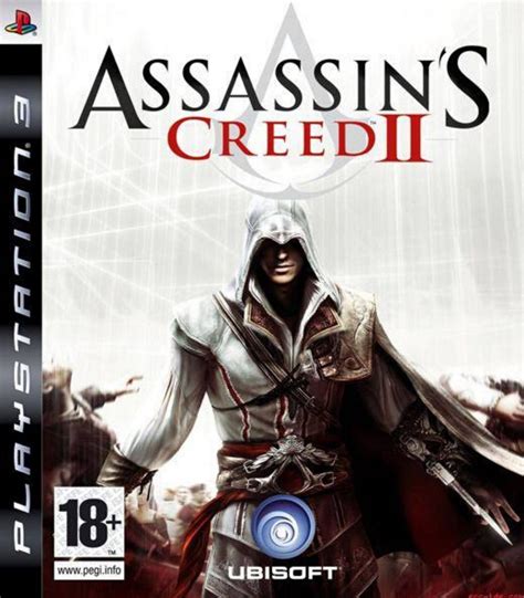 Assassins Creed Ii Playstation 3 Affordable Gaming Cape Town