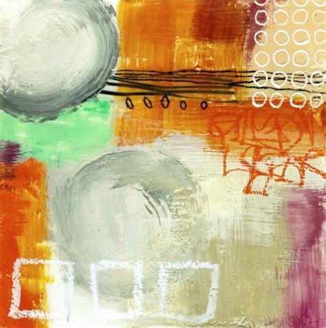 Collage Journeys Monoprint Printmaking Encaustic Painting Abstract