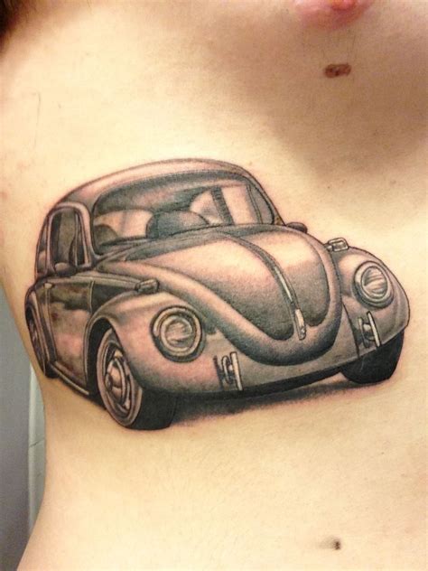 Resultado De Imagem Para Beetle Car Tattoo Vw Tattoo Beetle Tattoo