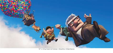 Here are some of our favorite films that sparked the popularity of these danceable holi numbers. Disney•Pixar's Up | Movie Review