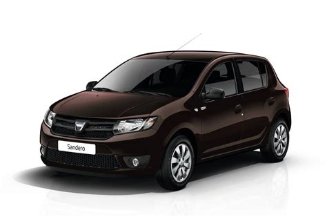 Dacia Ambiance Prime Special Edition Adds Value To The Lineup