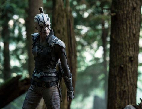 Кулпеппер, джонатан фрэйкс, акива голдсман и др. New Star Trek Beyond Promotional and Behind the Scenes ...