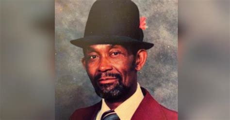 Carrol Washington Obituary Visitation And Funeral Information