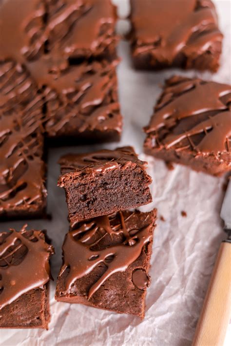 Brownie Recipe With Cocoa Powder And Sweetened Condensed Milk Home Alqu