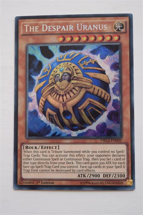 Jan 30, 2021 · looking for the most valuable yugioh cards of 2021? YuGiOh DRAGONS OF LEGEND UNLEASHED *DRL3* - CHOOSE YOUR SECRET RARE CARDS | eBay