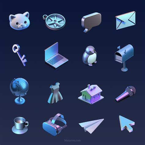 Ai Generated Icons With Dall E 2 Ruidesign