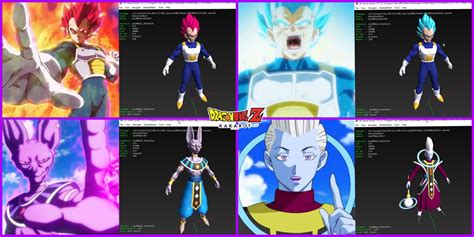 Today, it has been confirmed by japanese magazine famitsu that the upcoming dlc will add a new game episode that will include the ability to train with whis and awaken. Dragon Ball Z: Kakarot - Un DLC Battle of Gods en ...