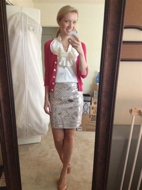 A Little Bit Of Wowe Teacher Style Skirt Inspiration 13 Looks