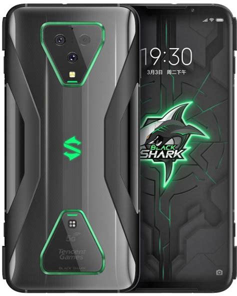 Although the black shark 3 pro does not have an ip certification, it comes with nano coating from p2i, which at least protects the xiaomi phone from the international version of the black shark 3 pro has access to familiar google services, and unlike with the chinese version users can select system. Xiaomi Xiaomi Black Shark 3 Pro - Specification and Price