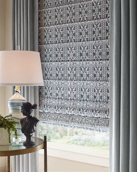 The Top Trends In Window Treatments