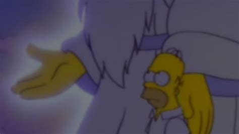 The Homer Simpson Coma Theory Uncrate