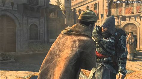 Assassins Creed Revelations Walkthrough Gameplay Part Xbox Ps