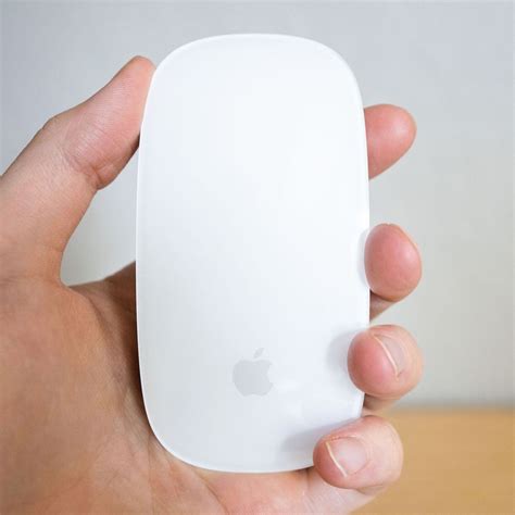Conclusion the apple magic mouse 2 is an evolutionary update to a distinctive, minimalist design. Apple Magic Mouse 2 Review: Capable, But Not Comfortable