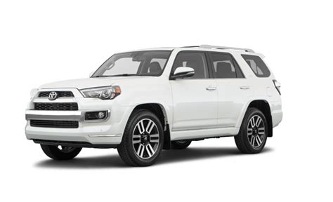 Best 2020 Toyota 4runner Limited Nightshade New Cars Review
