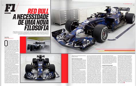 News, stories and discussion from and about the world of formula 1. AutoSport hoje nas bancas: Os novos Fórmula 1 - AutoSport