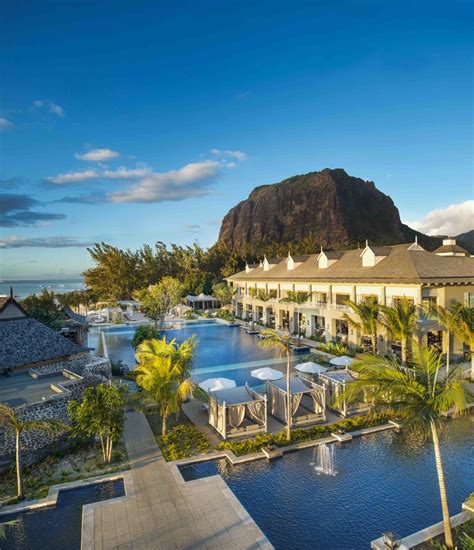 The St Regis Mauritius Resort Juliet Angus