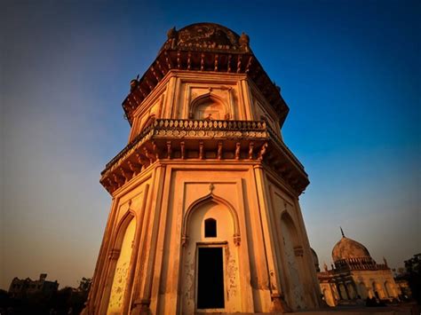 Exploring Hyderabad Through Its Wonderful Monuments Monument