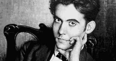 Federico García Lorca Biographie Du Poète Réduit Au Silence Nos Pensées